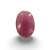 Natural Ruby | Oval Cut | IGC Certified No.: IGCDKBAJ44811 image 1