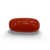 NaturalRed Coral | Certified| Oval CutGemstone Summary No. IGCDKBAJ44886 image 0