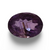 Natural Amethyst | Oval Mix | Lab Certified No. IGCDKBAJ42154 image 0