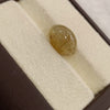 Natural Cat’s Eye: The Stone of Ketu for Protection and Spiritual Growth Summary No IGCDKBAJ44751 image 1