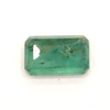 Natural Emerald | Rectangle | Govt. Lab Certified No. IGCDKBAJ48993 image 1