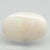 Natural Fire Opal 9.03 Ratti | Govt. Lab Certified | Untreated Oval Cabochon GemstoneNo.: 6810D26547 image 0