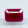 Natural Purplish Red Ruby | Certified Unheated | Oval Mixed Cut Report No. 9581D38652 image 0