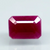 Natural Purplish Red Ruby | Certified Unheated | Oval Mixed Cut Report No. 9581D38652 image 0