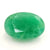 Natural Emerald| Oval | Govt. Lab Certified No. IGCDKBAJ46075 image 0
