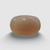 Natural White Opal 6.11Ratti| Oval Cabochone | Certified No. IGCDKBAJ42982 image 0