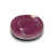 Natural Ruby | Certified Red Oval Mix Corundum Gemstone No.: IGCDKBAJ41386 image 0