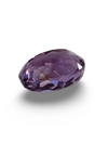 Natural Amethyst | Oval Mix | Lab Certified No. IGCDKBAJ42139 image 1