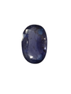 Natural Iolite| Govt. Lab Certified | OvalMix |Blue withCertificate No.: IGCDKBAJ41544 (Copy) image 1