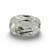 Natural White Zircon | Certified | Oval | Certificate No.: IGCDKBAJ46135 image 0