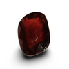 Natural Hessonite (Gomed) | Oval Mix Cut | IGC Certified Certificate No.: IGCDKBAJ42798 image 1