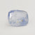 Natural Blue Sapphire | Cushion Cut | Untreated | Govt. Lab Certified image 0