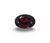 Natural Garnet Oval Mix SRT Certified No : SRGTL30648 image 0