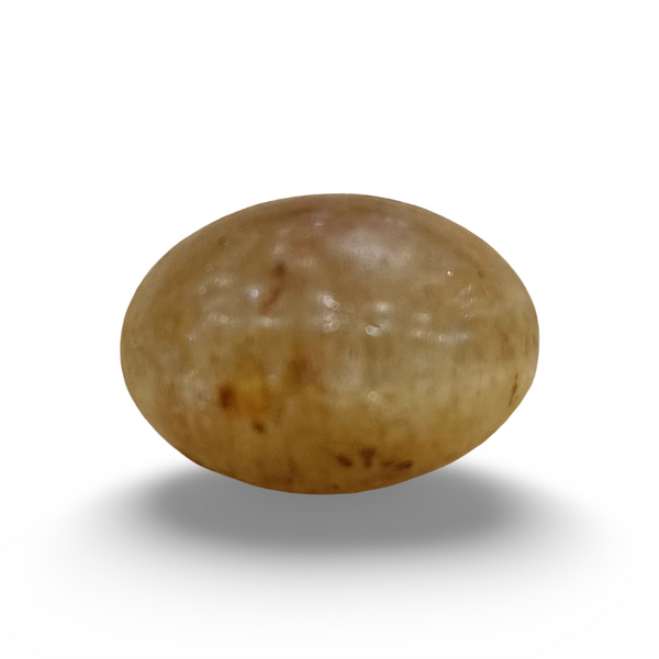 Natural Cat’s Eye: The Stone of Ketu for Protection and Spiritual Growth Summary No IGCDKBAJ44747 image 0