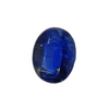 Natural Tanzanite | Oval | SRT Certified No : SRGTL30942 image 1