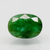 Natural Emerald | Oval Mixed Cut | Govt. Lab Certified No.: 6938D27091 image 0