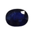 Natural Iolite| Govt. Lab Certified | Oval | Blue withCertificate No.: IGCDKBAJ44779 image 0