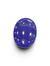 Natural Lapis Lazuli | Oval Cabochon | IGC Certified Certificate No.: IGCDKBAJ42483 image 0