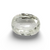 Natural White Zircon | Certified | Oval | Certificate No.: IGCDKBAJ46140 image 0