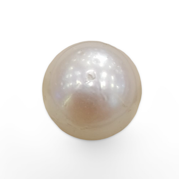 Natural South Sea Pearl – A Symbol of Elegance & Purity Summary No IGCDKBAJ48448 image 0