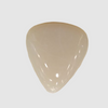 Natural White Opal 7.17 Ratti|Pear| Certified No. IGCDKBAJ44653 image 1