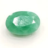Natural Emerald | Oval Cut | Govt. Lab Certified No. IGCDKBAJ46069 image 0