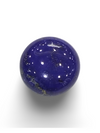Natural Lapis Lazuli | Round Shape | IGC Certified Certificate No.: IGCDKBAJ44671 image 1