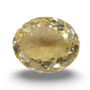 Natural Citrine: The Stone of Abundance and Optimism Summary No IGCDKBAJ45619 image 0