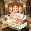 Divine Puja Gift Box – Complete Spiritual Essentials Kit image 4