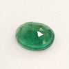 Natural Emerald | Oval Cut | Govt. Lab Certified No. SRGTL14521 image 1