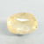 Natural Yellow Sapphire | OvalMixed Cut | Transparent | Govt. Lab Certified | Unheated 10345D41918 image 0