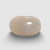 Natural White Opal 4.22 Ratti| Oval Cabochone | Certified No. IGCDKBAJ42951 image 0