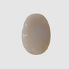 Natural White Opal 5.50Ratti| Oval Cabochone | Certified No. IGCDKBAJ42996 image 1