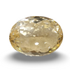 Natural Citrine: The Stone of Abundance and Optimism Summary No IGCDKBAJ42163 image 0
