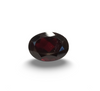 Natural Garnet Oval Mix SRT Certified No : SRGTL30636 image 0