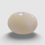 Natural White Opal 9.50 Ratti| Oval Cabochone| Certified No. IGCDKBAJ42917 image 0