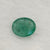 Natural Emerald |25H00| OVAL MIXED | Lab Certified No. IGCDKBAJ46095
