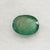 Natural Emerald |28H00| OVAL MIXED | Lab Certified No. SRGTL16131