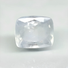 Natural Blue Sapphire | Cushion Mixed Cut | IIGJ Certified No.: 12859D52937