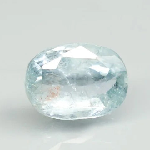 Natural Blue Sapphire | 70H00|Oval Mixed | Transparent | Govt. Lab Certified | Report No . 11934D48142