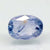 Natural Blue Sapphire | 70P00| OvalMixed | Transparent | Govt. Lab Certified | Report No. 11934D48146