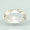 Natural White Sapphire |70P00| Luxury Unheated | Govt. Lab Certified | Report No.11934D48161