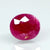 Natural Ruby |90H00|Oval Mixed | Untreated | Govt. Lab Certified |9581D38695