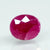 Natural Ruby |KB12k50|Oval Mixed | Untreated | Govt. Lab Certified |9581D38688
