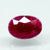 Natural Ruby |KB12k50|Oval Mixed | Untreated | Govt. Lab Certified |9581D38677