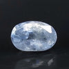Natural Blue Sapphire|KB 70K00| Govt. Lab Certified |12000D48557