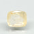 Natural Yellow Sapphire |KB 055.0|Cushion Mixed | Transparent | Govt. Lab Certified | Report No.12000D48548
