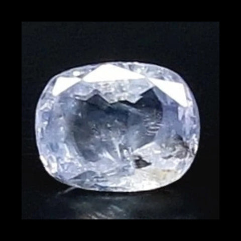 Natural Blue Sapphire|KB 65K00| Govt. Lab Certified |12000D48554