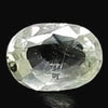 Natural Yellow Sapphire |KB 55k00|Oval Mixed | Transparent | Govt. Lab Certified | Report No.12000D48553