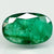 Natural Emerald |25K00| Govt. Lab Certified | OVAL MIXED | Report No- 12675D51981